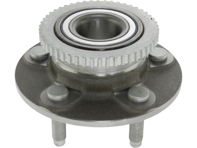 Wheel Bearing and Hub Assembly Centric Parts 406.61001E