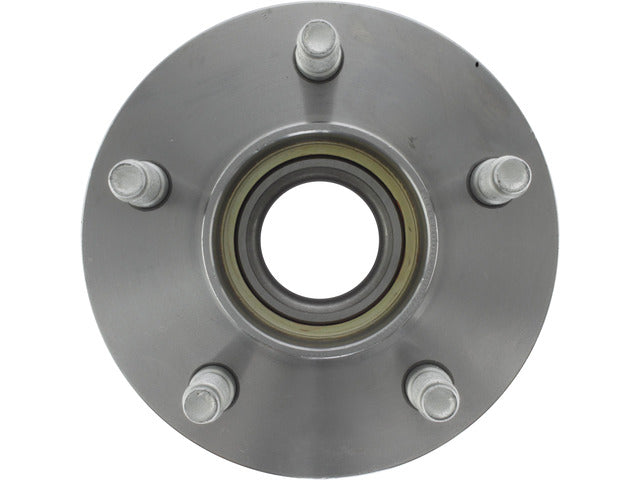 Wheel Bearing and Hub Assembly Centric Parts 406.61001E