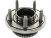 Wheel Bearing and Hub Assembly Centric Parts 406.61002