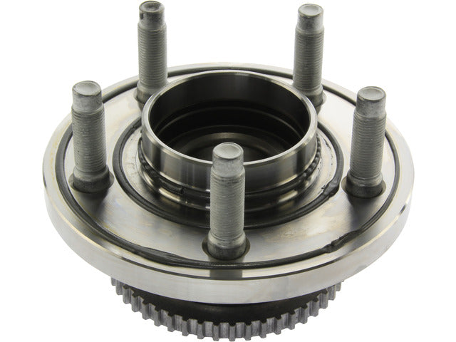 Wheel Bearing and Hub Assembly Centric Parts 406.61002