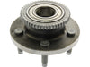 Wheel Bearing and Hub Assembly Centric Parts 406.61002
