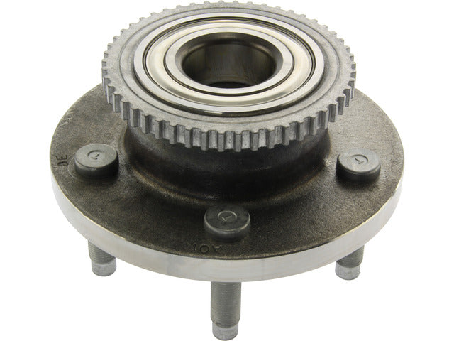 Wheel Bearing and Hub Assembly Centric Parts 406.61002