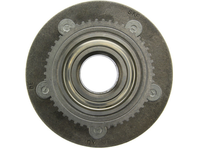 Wheel Bearing and Hub Assembly Centric Parts 406.61002