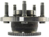 Wheel Bearing and Hub Assembly Centric Parts 406.61002