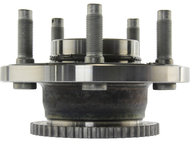 Wheel Bearing and Hub Assembly Centric Parts 406.61002