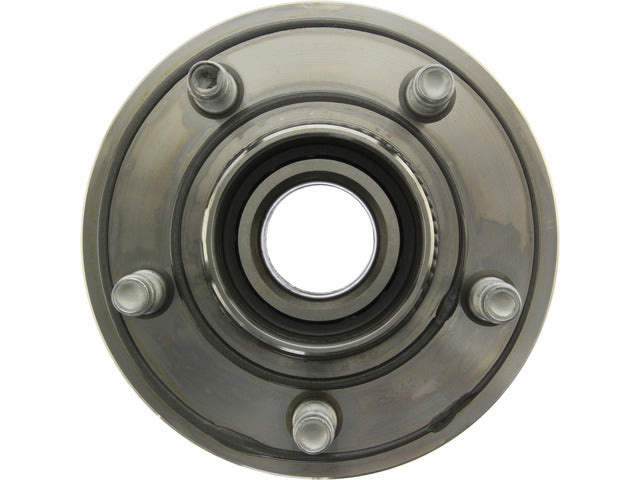 Wheel Bearing and Hub Assembly Centric Parts 406.61002
