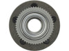 Wheel Bearing and Hub Assembly Centric Parts 406.61002E