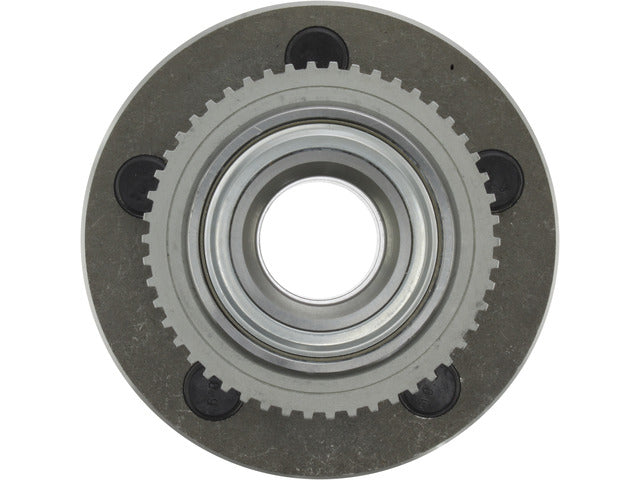 Wheel Bearing and Hub Assembly Centric Parts 406.61002E