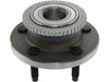 Wheel Bearing and Hub Assembly Centric Parts 406.61002E