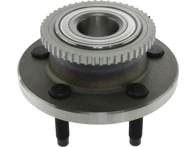 Wheel Bearing and Hub Assembly Centric Parts 406.61002E