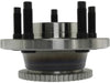 Wheel Bearing and Hub Assembly Centric Parts 406.61002E