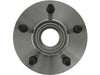 Wheel Bearing and Hub Assembly Centric Parts 406.61002E