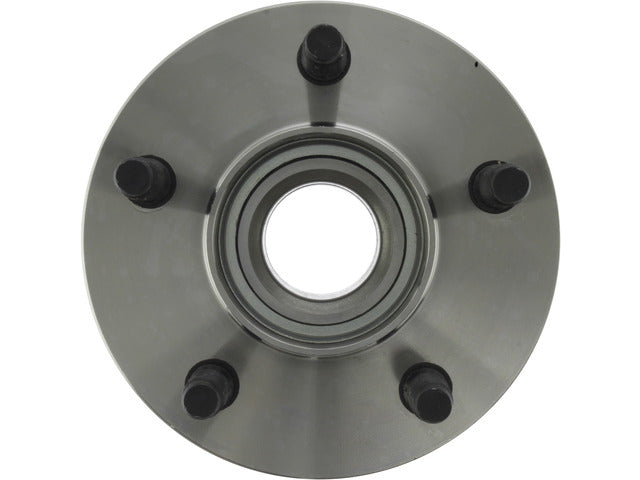 Wheel Bearing and Hub Assembly Centric Parts 406.61002E