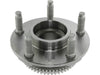 Wheel Bearing and Hub Assembly Centric Parts 406.61003E