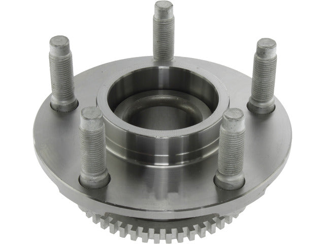 Wheel Bearing and Hub Assembly Centric Parts 406.61003E