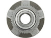 Wheel Bearing and Hub Assembly Centric Parts 406.61003E
