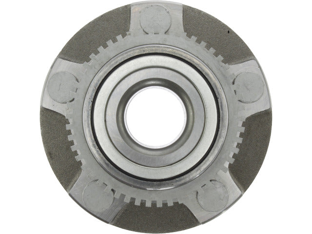 Wheel Bearing and Hub Assembly Centric Parts 406.61003E
