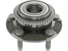 Wheel Bearing and Hub Assembly Centric Parts 406.61003E