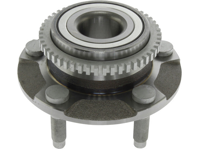 Wheel Bearing and Hub Assembly Centric Parts 406.61003E