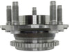 Wheel Bearing and Hub Assembly Centric Parts 406.61003E