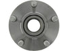 Wheel Bearing and Hub Assembly Centric Parts 406.61003E