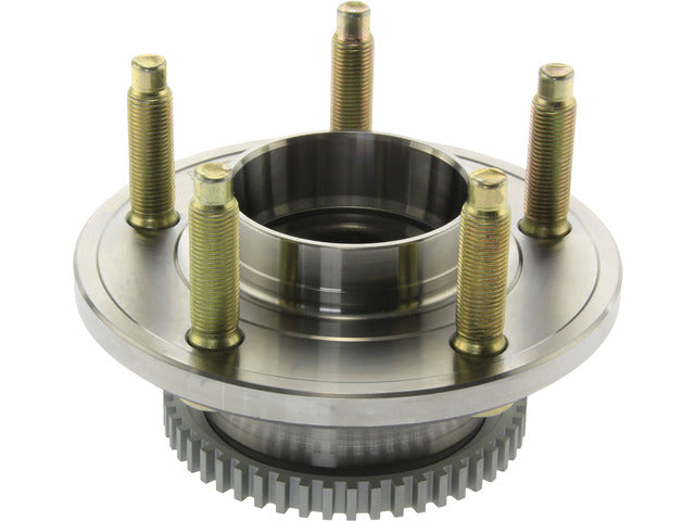 Wheel Bearing and Hub Assembly Centric Parts 406.61004