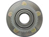 Wheel Bearing and Hub Assembly Centric Parts 406.61004