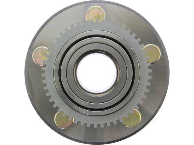 Wheel Bearing and Hub Assembly Centric Parts 406.61004