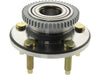 Wheel Bearing and Hub Assembly Centric Parts 406.61004