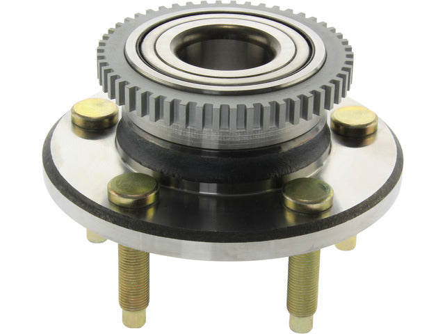 Wheel Bearing and Hub Assembly Centric Parts 406.61004