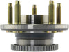 Wheel Bearing and Hub Assembly Centric Parts 406.61004