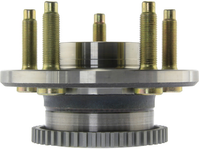 Wheel Bearing and Hub Assembly Centric Parts 406.61004