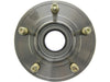Wheel Bearing and Hub Assembly Centric Parts 406.61004