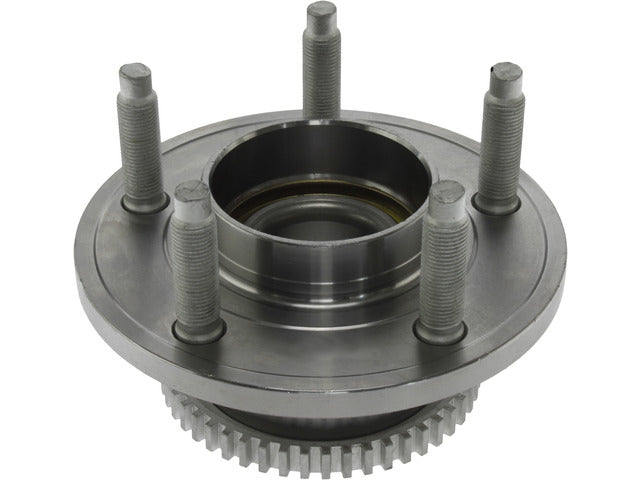 Wheel Bearing and Hub Assembly Centric Parts 406.61004E