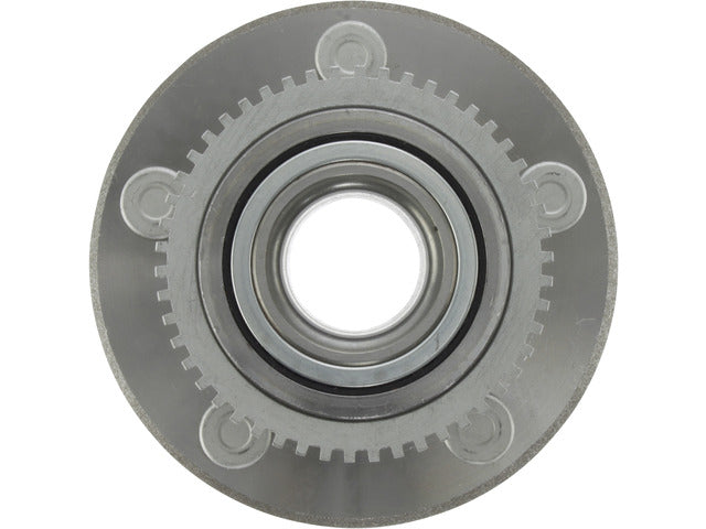 Wheel Bearing and Hub Assembly Centric Parts 406.61004E