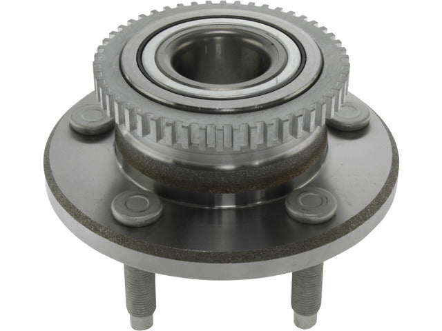 Wheel Bearing and Hub Assembly Centric Parts 406.61004E