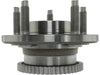 Wheel Bearing and Hub Assembly Centric Parts 406.61004E