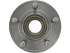 Wheel Bearing and Hub Assembly Centric Parts 406.61004E