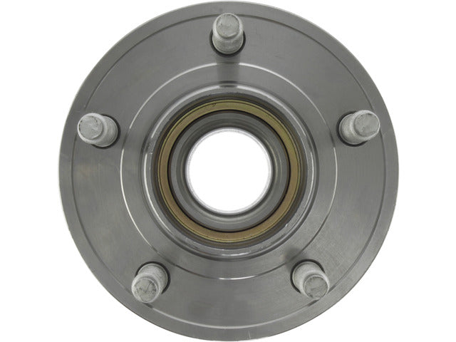 Wheel Bearing and Hub Assembly Centric Parts 406.61004E
