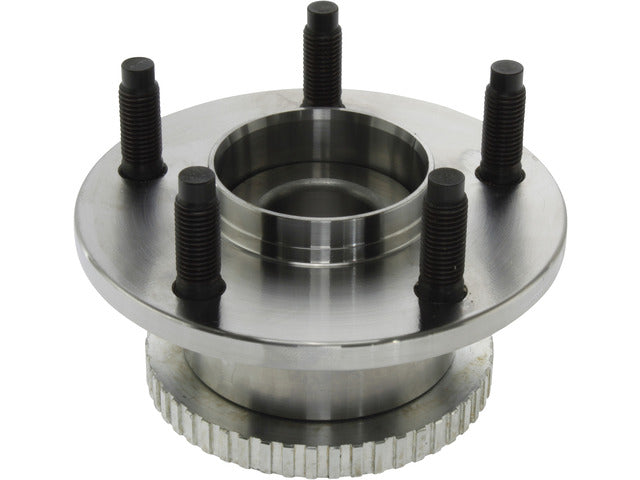 Wheel Bearing and Hub Assembly Centric Parts 406.61005E