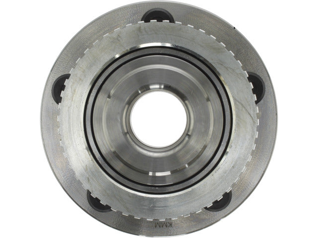 Wheel Bearing and Hub Assembly Centric Parts 406.61005E