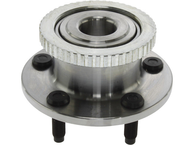 Wheel Bearing and Hub Assembly Centric Parts 406.61005E