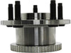 Wheel Bearing and Hub Assembly Centric Parts 406.61005E