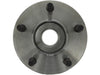 Wheel Bearing and Hub Assembly Centric Parts 406.61005E