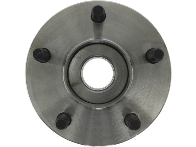 Wheel Bearing and Hub Assembly Centric Parts 406.61005E