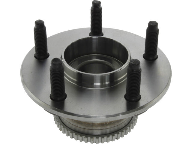 Wheel Bearing and Hub Assembly Centric Parts 406.61006E