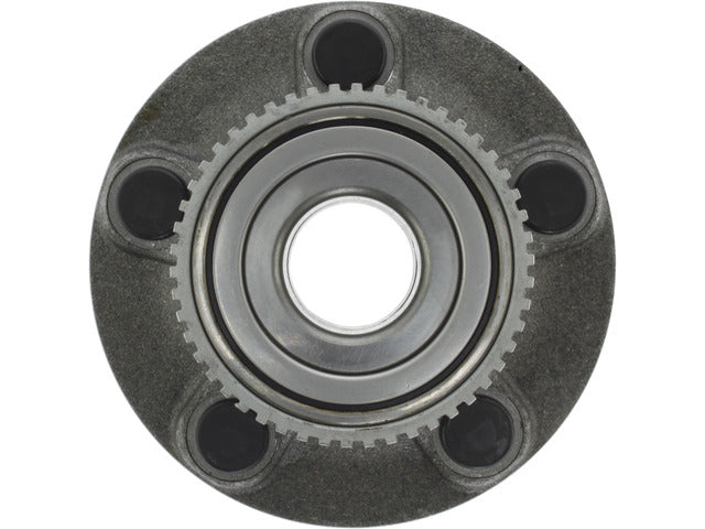 Wheel Bearing and Hub Assembly Centric Parts 406.61006E