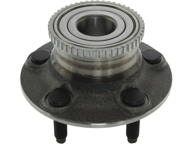 Wheel Bearing and Hub Assembly Centric Parts 406.61006E