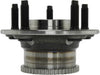 Wheel Bearing and Hub Assembly Centric Parts 406.61006E