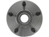 Wheel Bearing and Hub Assembly Centric Parts 406.61006E